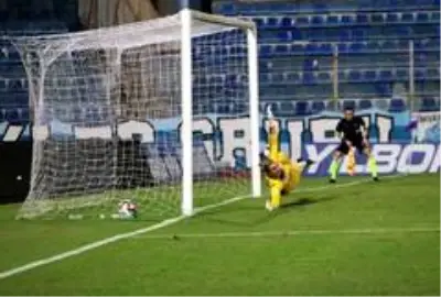 TFF 1. Lig Play-Off Yarı Final: Adana Demirspor: 4 Bursaspor: 1 TFF 1. Lig Play-Off Yarı Final: Adana Demirspor: 4 Bursaspor: 1