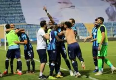 TFF 1. Lig Play-Off Yarı Final: Adana Demirspor: 4 Bursaspor: 1 TFF 1. Lig Play-Off Yarı Final: Adana Demirspor: 4 Bursaspor: 1