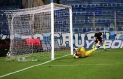 TFF 1. Lig Play-Off Yarı Final: Adana Demirspor: 4 Bursaspor: 1 TFF 1. Lig Play-Off Yarı Final: Adana Demirspor: 4 Bursaspor: 1