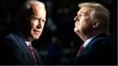 Trump, 2016 seçimlerinde kazandığı 3 eyalette bayrağı Biden'a kaptırdı Trump, 2016 seçimlerinde kazandığı 3 eyalette bayrağı Biden'a kaptırdı