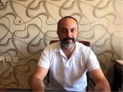 Uzmanı kurbanda sağlıklı et tüketimini anlattı Uzmanı kurbanda sağlıklı et tüketimini anlattı