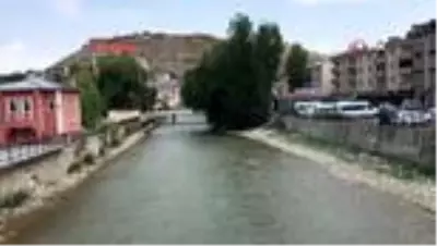 Akademisyenler, Çoruh Nehri'nin geleceği için toplandı Akademisyenler, Çoruh Nehri'nin geleceği için toplandı