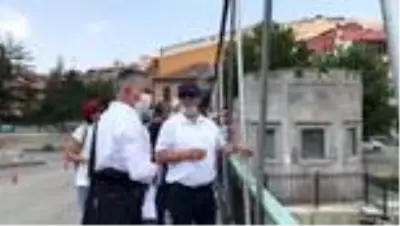 Akademisyenler, Çoruh Nehri'nin geleceği için toplandı Akademisyenler, Çoruh Nehri'nin geleceği için toplandı