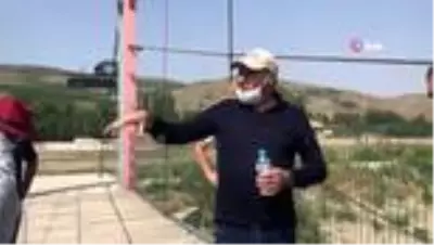 Akademisyenler, Çoruh Nehri'nin geleceği için toplandı Akademisyenler, Çoruh Nehri'nin geleceği için toplandı