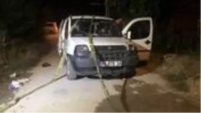 Akrabalar arasındaki park kavgasında, bıçaklanan enişte hayatını kaybetti Akrabalar arasındaki park kavgasında, bıçaklanan enişte hayatını kaybetti