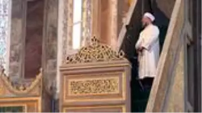 Ali Erbaş'ın tepki çeken sözleri, Diyanet'in internet sitesinden çıkartıldı Ali Erbaş'ın tepki çeken sözleri, Diyanet'in internet sitesinden çıkartıldı
