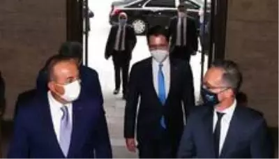 Almanya, Türkiye'ye uyguladığı yaptırımı ilk kez bu kadar net ifade etti: Artık Türkiye'ye silah satmıyoruz Almanya, Türkiye'ye uyguladığı yaptırımı ilk kez bu kadar net ifade etti: Artık Türkiye'ye silah satmıyoruz