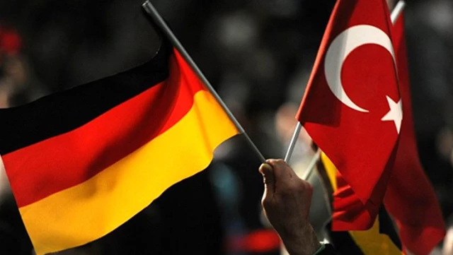Almanya, Türkiye'ye uyguladığı yaptırımı ilk kez bu kadar net ifade etti: Artık Türkiye'ye silah satmıyoruz