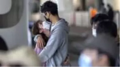 Artan koronavirüs vakalarının arkasından cinsel ilişki skandalı çıktı Artan koronavirüs vakalarının arkasından cinsel ilişki skandalı çıktı