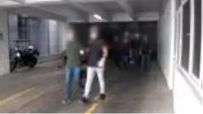 Altı iş yerinde peş peşe çıkan yangınların arkasından terör örgütü PKK/KCK çıktı Altı iş yerinde peş peşe çıkan yangınların arkasından terör örgütü PKK/KCK çıktı