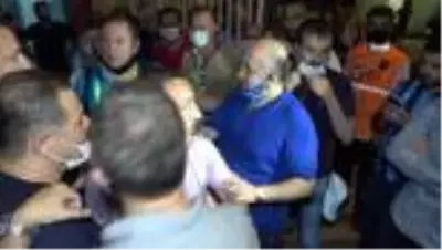 Son dakika... Başkan Sancak ve futbolcular Süper Lig'e odaklandı Son dakika... Başkan Sancak ve futbolcular Süper Lig'e odaklandı