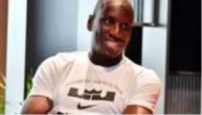 Demba Ba: 'Planlarım arasında Ayasofya'da namaz kılmak var' Demba Ba: 'Planlarım arasında Ayasofya'da namaz kılmak var'