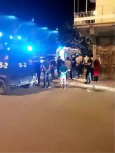 Diyarbakır'da alacak verecek meselesinde kan aktı: 1 yaralı Diyarbakır'da alacak verecek meselesinde kan aktı: 1 yaralı