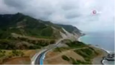 Son dakika haberleri... Dünyanın en uzun bisiklet yolu bisikletçilerin gözdesi oldu Son dakika haberleri... Dünyanın en uzun bisiklet yolu bisikletçilerin gözdesi oldu