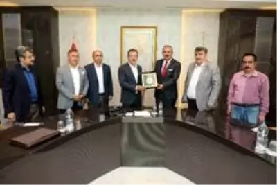 Eyüpsultan Belediyesi'nden işçilere bayram öncesi müjde Eyüpsultan Belediyesi'nden işçilere bayram öncesi müjde