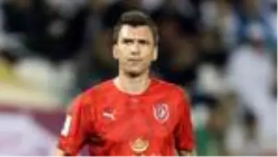 Galatasaray'da büyük sürpriz! Falcao yerine Mario Mandzukic! Son dakika ... Galatasaray'da büyük sürpriz! Falcao yerine Mario Mandzukic! Son dakika ...