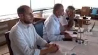 Gazetecilere yönelik eğitim semineri sona erdi Gazetecilere yönelik eğitim semineri sona erdi