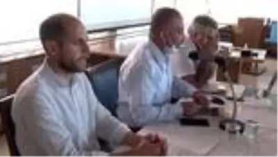 Gazetecilere yönelik eğitim semineri sona erdi Gazetecilere yönelik eğitim semineri sona erdi