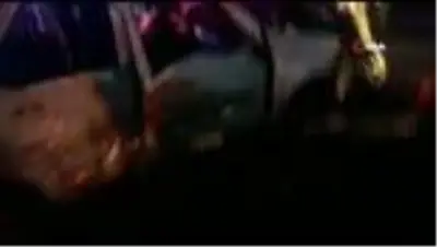 Hatay'da trafik kazası: 7 yaralı Hatay'da trafik kazası: 7 yaralı