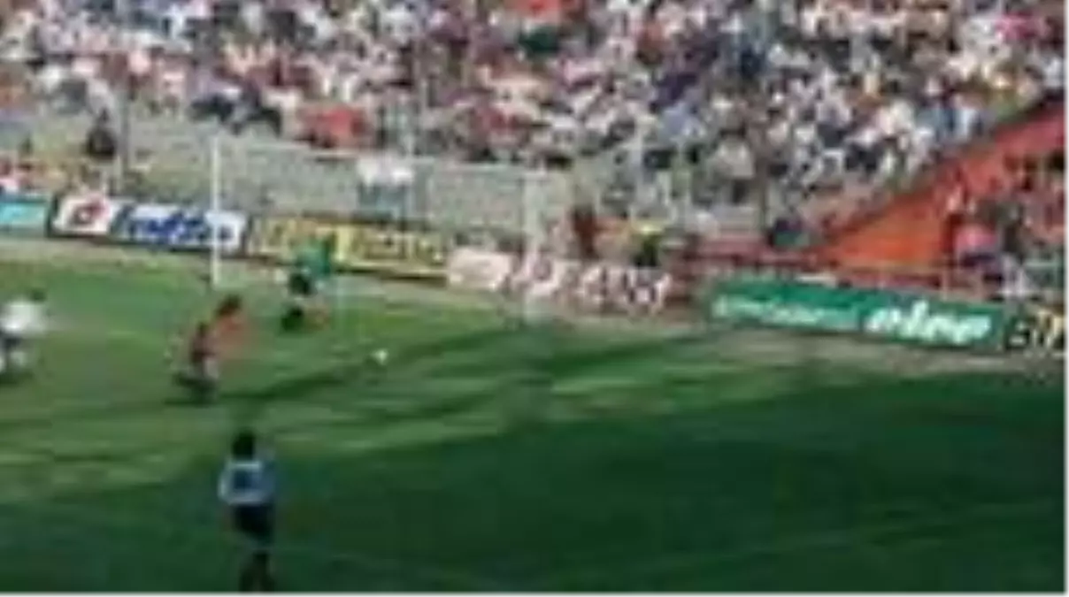 Inter'in Genoa Karşısında Yaptığı En İyi Kurtarışlar