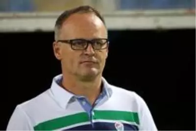 Son dakika haberleri | İrfan Buz, Bursaspor'dan ayrıldı Son dakika haberleri | İrfan Buz, Bursaspor'dan ayrıldı