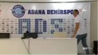 - İrfan Buz: 'Nasip olmadı' - İrfan Buz: 'Nasip olmadı'