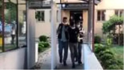 Sahte avukat, iş vaadiyle kandırdığı kadınların 30 bin lirasını dolandırdı Sahte avukat, iş vaadiyle kandırdığı kadınların 30 bin lirasını dolandırdı