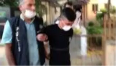 Sahte avukat, iş vaadiyle kandırdığı kadınların 30 bin lirasını dolandırdı Sahte avukat, iş vaadiyle kandırdığı kadınların 30 bin lirasını dolandırdı