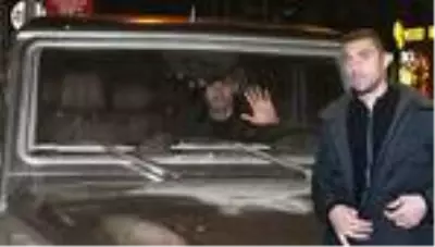 İşte Burak Yılmaz'ın Lille'deki yıllık ücreti! Nasıl ikna oldu? İşte Burak Yılmaz'ın Lille'deki yıllık ücreti! Nasıl ikna oldu?