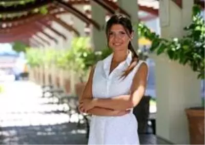 İzmirli genç hukukçu nasıl başardığını anlattı İzmirli genç hukukçu nasıl başardığını anlattı