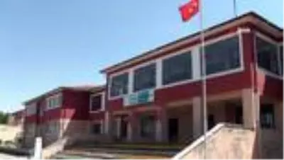 Kapatılan 740 öğrencili YİBO çürümeye başladı Kapatılan 740 öğrencili YİBO çürümeye başladı