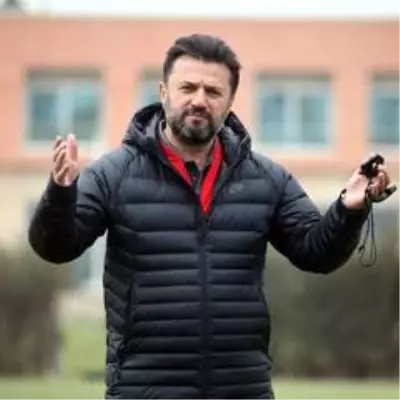 Kayserispor bu sezon 4 teknik direktör ile çalıştı Kayserispor bu sezon 4 teknik direktör ile çalıştı