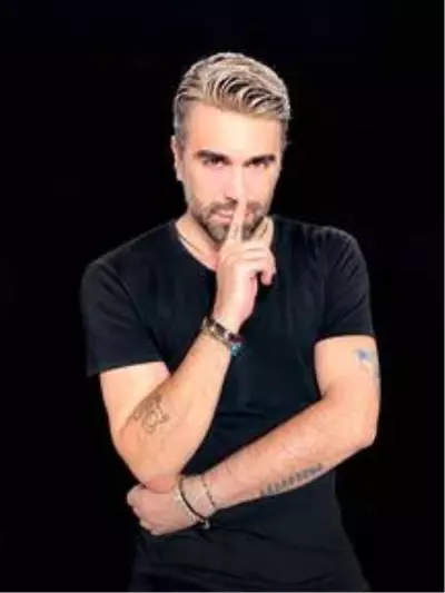 Kemal Doğulu, 'Kasma' ile geri döndü Kemal Doğulu, 'Kasma' ile geri döndü