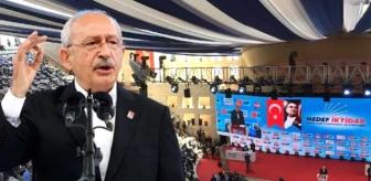 Kemal Kılıçdaroğlu'nun A Takımından 4 isim Parti Meclisi'ne giremedi