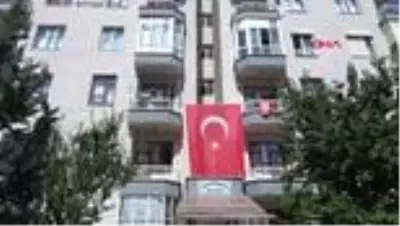 Konya'da şehit ateşi Konya'da şehit ateşi