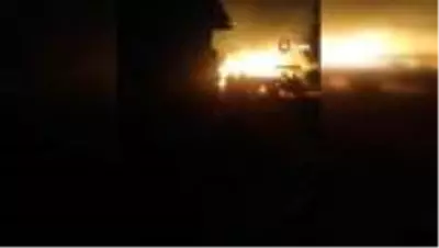 Son dakika haberi: Kümese attıkları köz hayatlarına mal oldu Son dakika haberi: Kümese attıkları köz hayatlarına mal oldu
