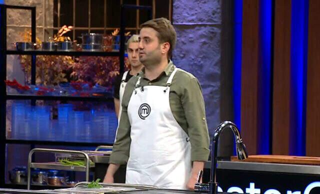 MasterChef yarışmacısı Kayhan Özekin, Somer Sivrioğlu hakkında anlattıklarıyla herkesi şaşırttı MasterChef yarışmacısı Kayhan Özekin, Somer Sivrioğlu hakkında anlattıklarıyla herkesi şaşırttı