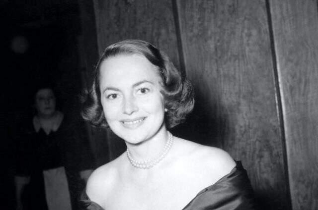 Olivia de Havilland kimdir? Olivia de Havilland nereli, kaç yaşında öldü?