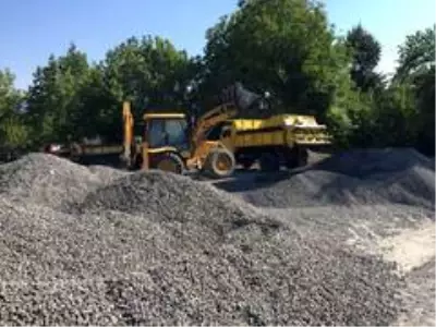 Ormanlı Belediyesi asfalt çalışmalarına başladı Ormanlı Belediyesi asfalt çalışmalarına başladı