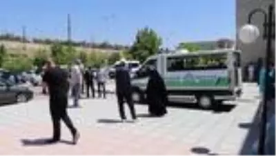 Otomobille çarpışan motosikletin sürücüsü uzman çavuş öldü Otomobille çarpışan motosikletin sürücüsü uzman çavuş öldü