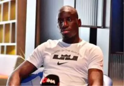 (Özel haber) Demba Ba: (Özel haber) Demba Ba: