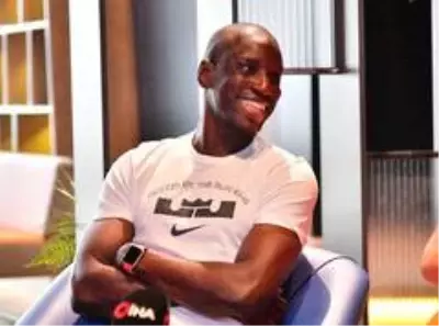 (Özel haber) Demba Ba: 'Planlarım arasında Ayasofya'da namaz kılmak var' (Özel haber) Demba Ba: 'Planlarım arasında Ayasofya'da namaz kılmak var'