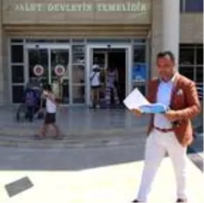 Pınar Gültekin cinayetinde 'zanlıya keşif yaptırılsın' talebi Pınar Gültekin cinayetinde 'zanlıya keşif yaptırılsın' talebi