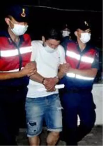 Pınar Gültekin cinayetinde 'zanlıya keşif yaptırılsın' talebi Pınar Gültekin cinayetinde 'zanlıya keşif yaptırılsın' talebi