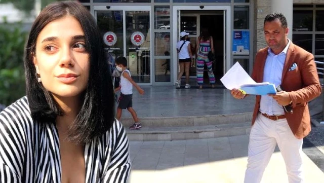 Pınar Gültekin cinayetinde 'zanlıya keşif yaptırılsın' talebi: Şüphelinin anlatımları, hayatın olağan akışına aykırı