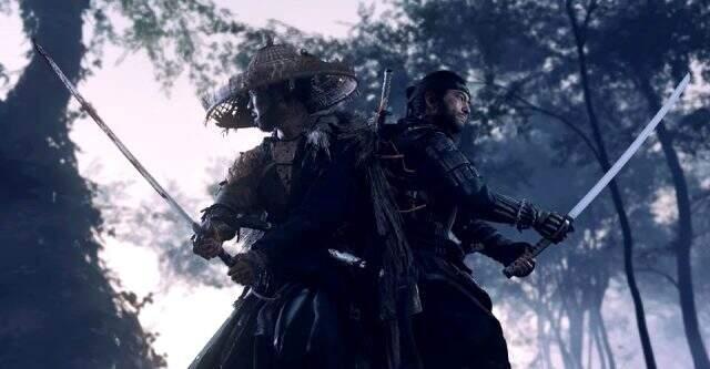 PS4'ün en çok satan oyunlarından olan Ghost of Tsushima'nın ses ekibi oyunu anlattı