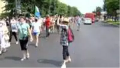 - Rusya'da Putin karşıtlarından hafta sonunda miting - Rusya'da Putin karşıtlarından hafta sonunda miting