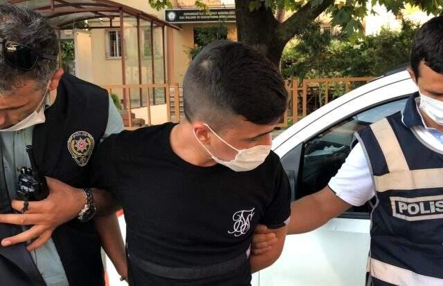 Sahte avukat, iş vaadiyle kandırdığı kadınların 30 bin lirasını dolandırdı Sahte avukat, iş vaadiyle kandırdığı kadınların 30 bin lirasını dolandırdı