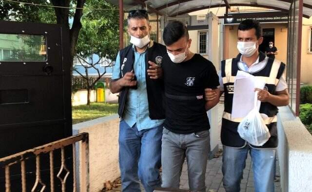 Sahte avukat, iş vaadiyle kandırdığı kadınların 30 bin lirasını dolandırdı Sahte avukat, iş vaadiyle kandırdığı kadınların 30 bin lirasını dolandırdı