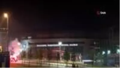 Son dakika haberleri | Şampiyon Başakşehir kupasını aldı (Ek görüntü) Son dakika haberleri | Şampiyon Başakşehir kupasını aldı (Ek görüntü)